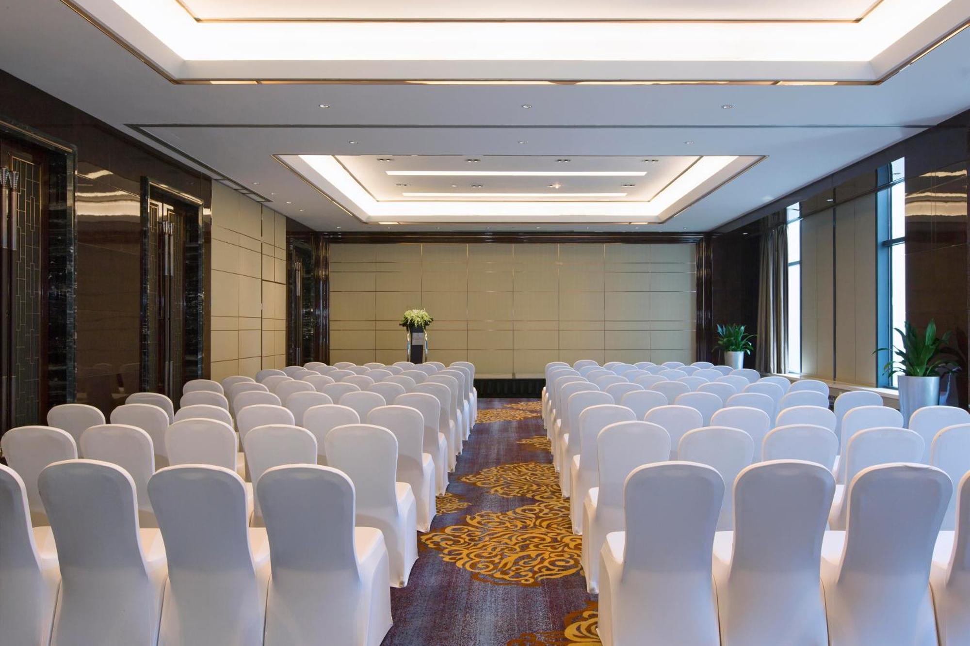 Wanda Vista Changsha Exterior photo